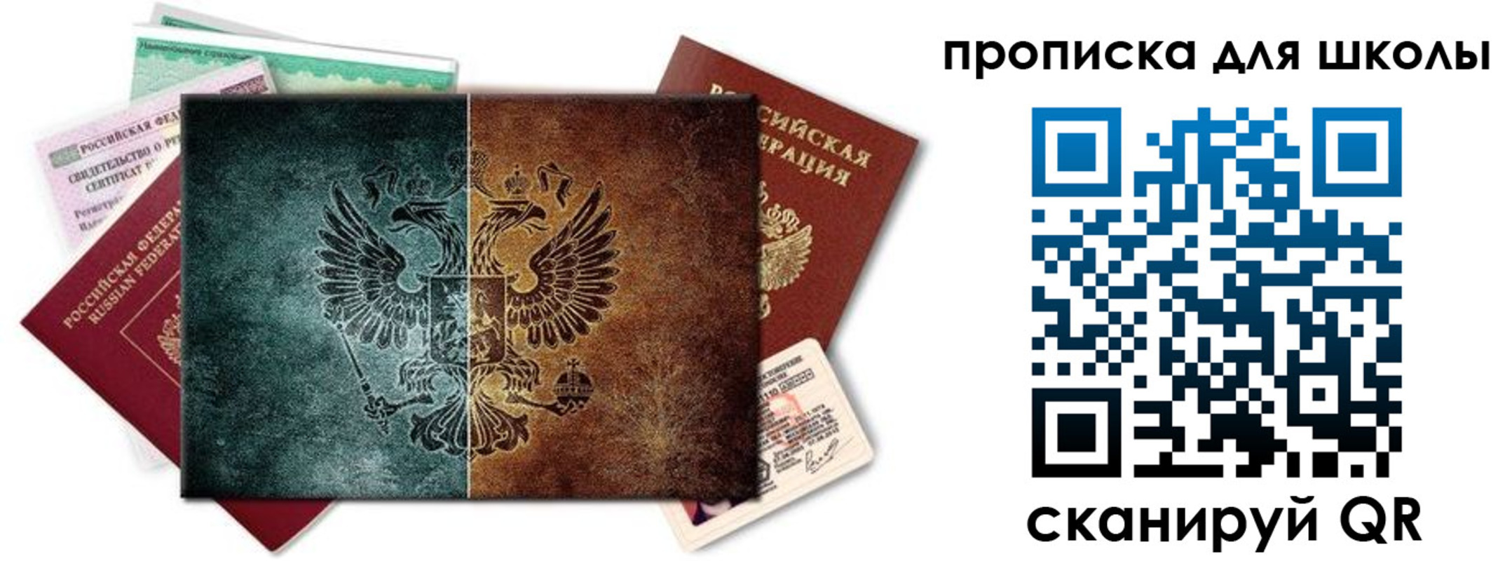 прописка гарантия в Похвистнево